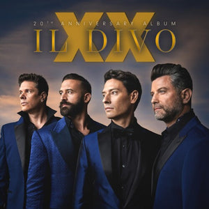IL DIVO | XX