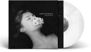 BLACK NAIL CABARET | CHRYSANTHEMUM - SOLID WHITE