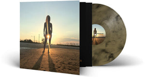 BROTHER DEGE | AURORA - BLACK / GOLD MARBLE