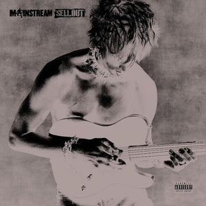 MACHINE GUN KELLY / MGK | MAINSTREAM SELLOUT (ALTERNATE COVER ART) (GREY EDITION) (VINYL)