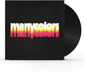 MANYCOLORS | MANYCOLORS