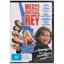 MOVIE CO | MERCI DOCTEUR REY