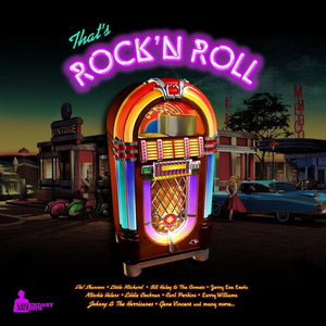 PETRUTA KUPPER | THAT'S ROCK N ROLL / VARIOUS