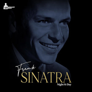 FRANK SINATRA | NIGHT AND DAY