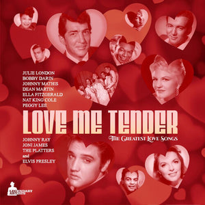 VARIOUS ARTISTS | GREATEST LOVE SONGS / VARIOUS
