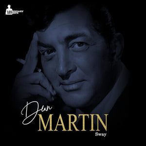 DEAN MARTIN | SWAY
