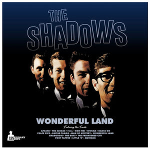 THE SHADOWS | WONDERFUL LAND