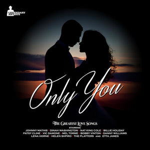 VARIOUS ARTISTS | GREATEST LOVE SONGS / VARIOUS