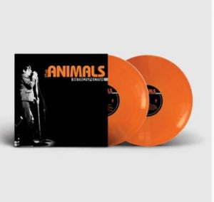 THE ANIMALS | RETROSPECTIVE
