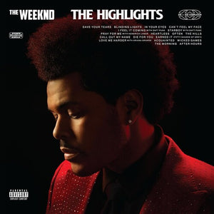 THE WEEKND | HIGHLIGHTS