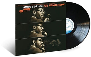 JOE HENDERSON | MODE FOR JOE (BLUE NOTE CLASSIC VINYL SERIES)