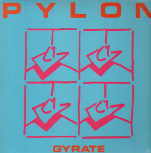 PYLON | GYRATE