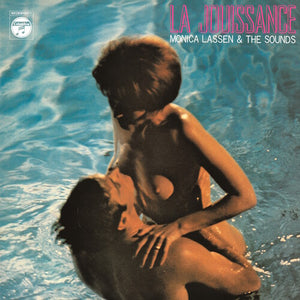 MONICA LASSEN | LA JOUISSANCE