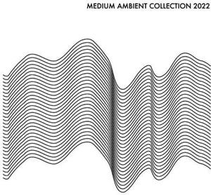 VARIOUS ARTISTS | MEDIUM AMBIENT COLLECTION 2022 WHITE / VARIOUS