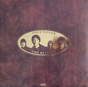 BEATLES | LOVE SONGS - 2LP - US
