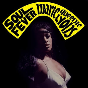 MARIE QUEENIE LYONS | SOUL FEVER