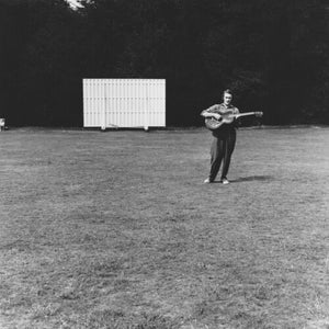 FRED FRITH | GUITAR SOLOS / FIFTY