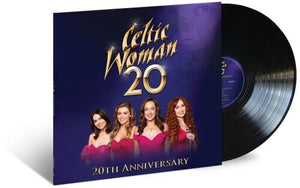 CELTIC WOMAN | CELTIC WOMAN (20TH ANNIVERSARY EDITION) (VINYL)