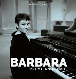 BARBARA | PREMIERS MICROS
