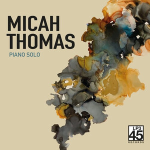 MICAH THOMAS | PIANO SOLO