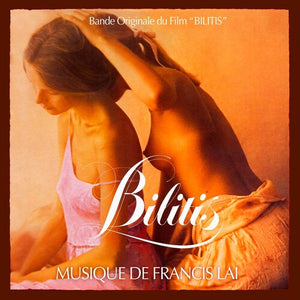 FRANCIS LAI | BILITIS - O.S.T.