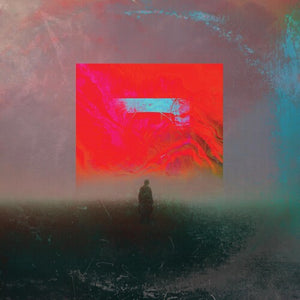 CODESEVEN | GO LET IT IN (RED EDITION) (VINYL)