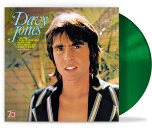 DAVY JONES | BELL RECORDS STORY
