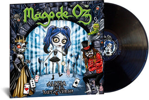 MAGO DE OZ | ALICIA EN EL METALVERSO