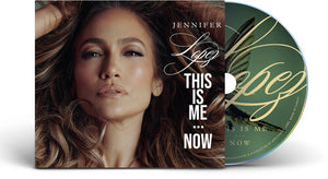 JENNIFER LOPEZ | THIS IS ME...NOW