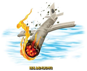 PINK SIIFU & REAL BAD MAN | REAL BAD FLIGHTS