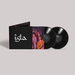 ISTA | ISTA