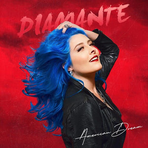DIAMANTE | AMERICAN DREAM