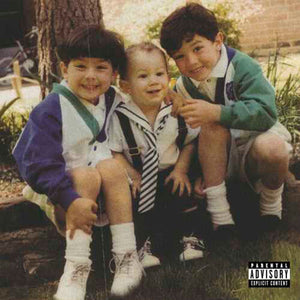 JONAS BROTHERS | FAMILY BUSINESS