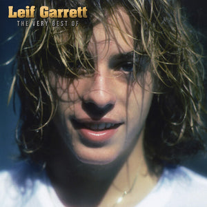 LEIF GARRETT | VERY BEST OF - BLUE