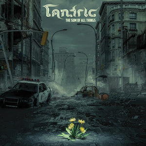 TANTRIC | SUM OF ALL THINGS