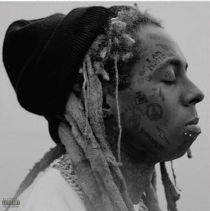 LIL WAYNE | I AM MUSIC