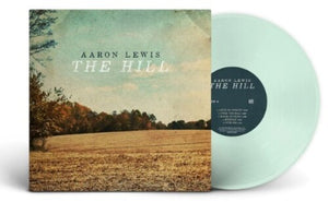 AARON LEWIS | HILL