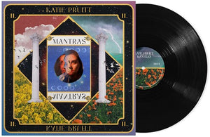 KATIE PRUITT | MANTRAS