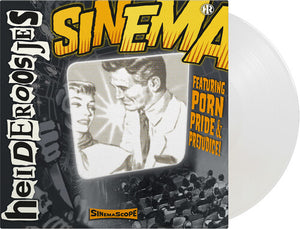 HEIDEROOSJES | SINEMA