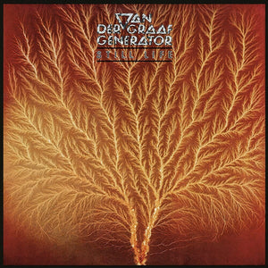 VAN DER GRAAF GENERATOR | STILL LIFE - REMASTERED