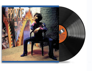 PRINCE^PRINCE & THE REVOLUTION | VAULT - OLD FRIENDS 4 SALE