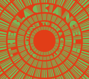 THE BLACK ANGELS | DIRECTIONS TO SEE A GHOST - METALLIC SILVER