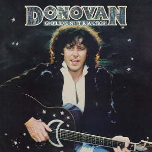 DONOVAN | GOLDEN TRACKS