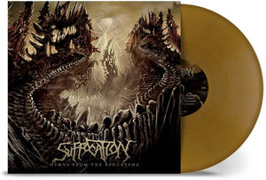 SUFFOCATION | HYMNS FROM THE APOCRYPHA