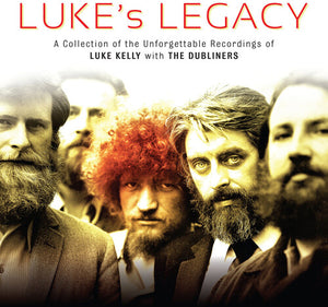 | LUKE'S LEGACY
