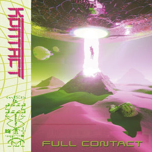 KONTACT | FULL CONTACT