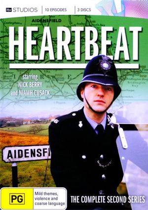 HEARTBEAT | HEARTBEAT SEASON 2 (3DVD)