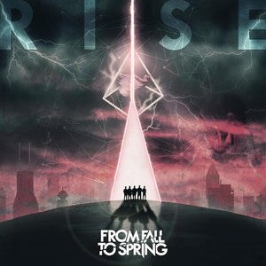FROM FALL TO SPRING | RISE