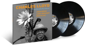 CHARLES LLOYD / JASON MORAN / LARRY GRENADIAR | SKY WILL STILL BE THERE TOMORROW (2LP SET) (VINYL)