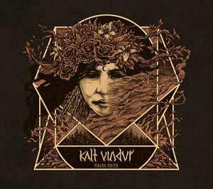 KALT VINDUR | MAGNA MATER
